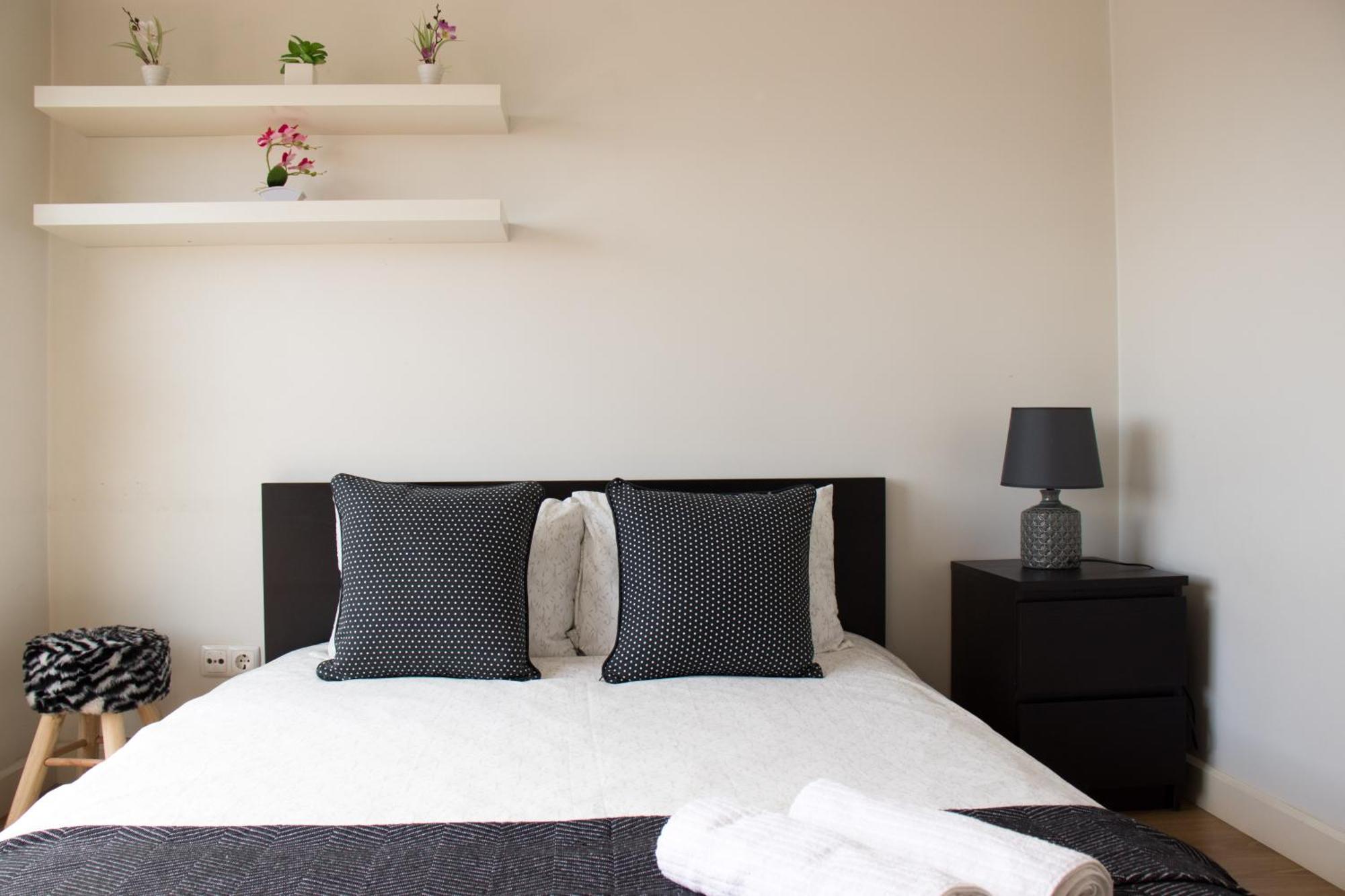 Rooms, View Of Hostel Lisbon