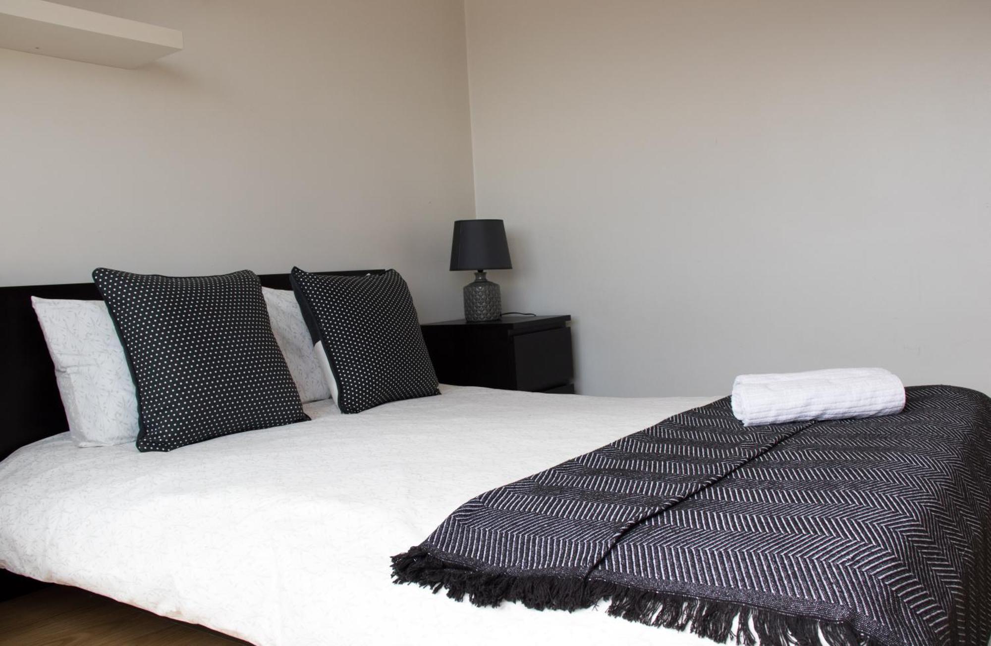 Rooms, View Of Hostel Lisbon